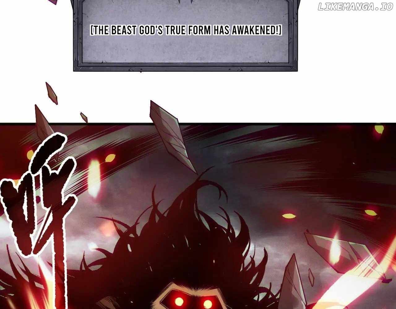 Catastrophic Necromancer Chapter 186 62
